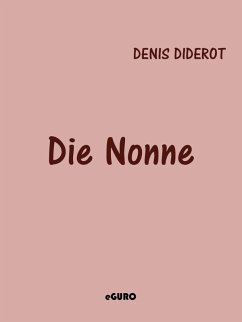 Die Nonne (eBook, ePUB) - Diderot, Denis