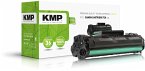 KMP C-T27 Toner schwarz kompatibel mit Canon 728