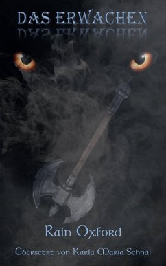 Cover Das Erwachen (eBook, ePUB)