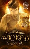 Wicked Jackal (Woodland Creek) (eBook, ePUB)