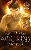 Wicked Jackal (Woodland Creek) (eBook, ePUB) Wicked Jackal (Woodland Creek) (eBook, ePUB)