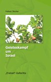 Geisteskampf um Israel (eBook, ePUB)