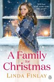 A Family For Christmas (eBook, ePUB)