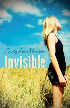 Invisible (eBook, ePUB) - Paterson, Cecily Anne