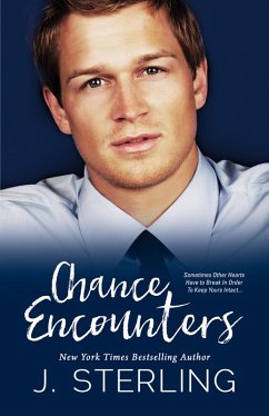 Chance Encounters (eBook, ePUB) - Sterling, J.