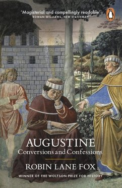 Augustine (eBook, ePUB) - Lane Fox, Robin