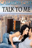 Talk to Me (eBook, ePUB)