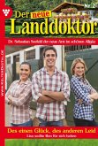 Der neue Landdoktor 2 - Arztroman (eBook, ePUB)