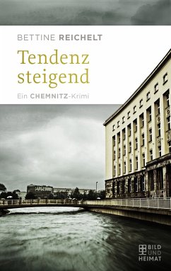 Tendenz steigend (eBook, ePUB) - Reichelt, Bettine