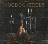 Whisky Fingers (Digipak+Bonus)