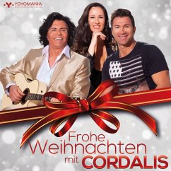 Frohe Weihnachten - Cordalis