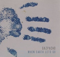 When Earth Lets Go (Black Vinyl 2lp) - Gazpacho