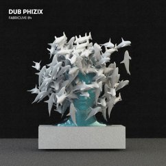 Cover Fabriclive 84: Dub Phizix