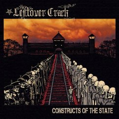 Constructs Of The State - Leftöver Crack