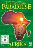 Die letzten Paradiese - Afrika
