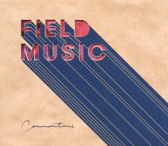 Commontime - Field Music
