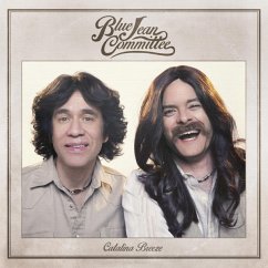 Catalina Breeze Ep (Re-Release) - Blue Jean Committee,The