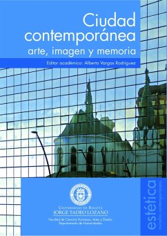 Ciudad contemporánea (eBook, PDF) - Vargas Rodríguez, Alberto
