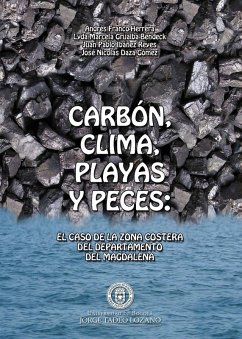 Cover Carbón, clima, playas y peces (eBook, PDF)