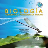 Biología. Conceptos y fundamentos básicos (eBook, PDF) Biología. Conceptos y fundamentos básicos (eBook, PDF)