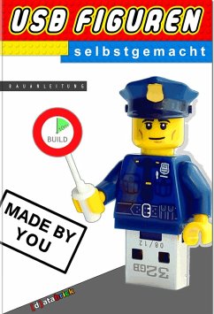 USB Figuren selbstgemacht (eBook, ePUB) - Reiling, Stefan