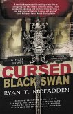 Cursed: Black Swan (A Fixer Novel) (eBook, ePUB)
