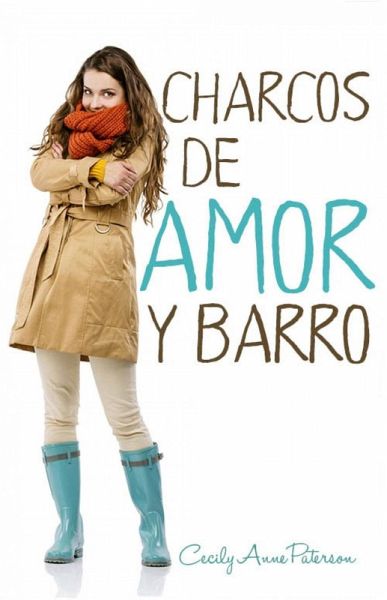 Charcos de amor y barro (eBook, ePUB) Charcos de amor y barro (eBook, ePUB)