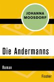 Die Andermanns (eBook, ePUB)