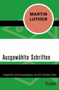Ausgewählte Schriften (eBook, ePUB) - Luther, Martin