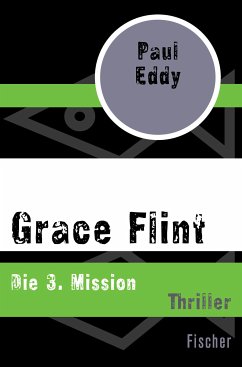 Grace Flint (eBook, ePUB) - Eddy, Paul