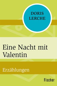 Eine Nacht mit Valentin (eBook, ePUB) - Lerche, Doris
