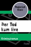 Der Tod kam live (eBook, ePUB)