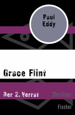 Grace Flint (eBook, ePUB) - Eddy, Paul