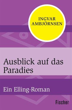 Ausblick auf das Paradies (eBook, ePUB) - Ambjörnsen, Ingvar