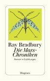Die Mars-Chroniken (eBook, ePUB)