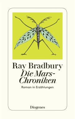 Die Mars-Chroniken (eBook, ePUB) - Bradbury, Ray