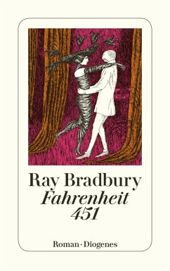 Fahrenheit 451 (eBook, ePUB) - Bradbury, Ray