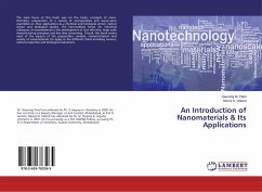 An Introduction of Nanomaterials & Its Applications - Patel, Gaurang M.;Valand, Nikunj N.