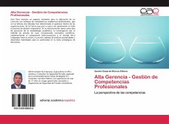 Alta Gerencia - Gestión de Competencias Profesionales
