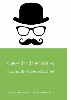 Cover Geschichtensalat