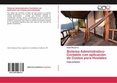 Sistema Administrativo-Contable con aplicación de Costos para Hostales - Manjarrez, Kalina