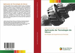 Cover Aplicação da Tecnologia do Vácuo