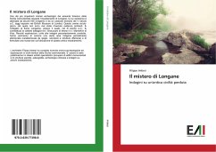 Il mistero di Longane - Imbesi, Filippo