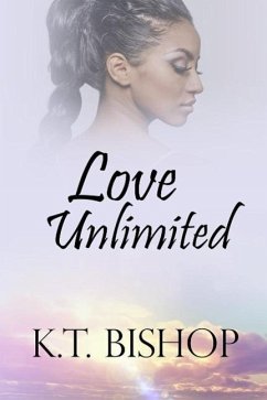 Cover Love Unlimited (eBook, ePUB)