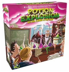 Potion Explosion (Spiel)