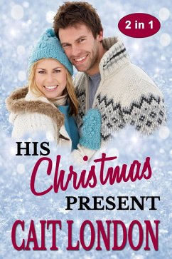 Cover His Christmas Present (eBook, ePUB)