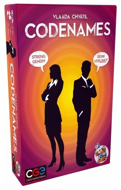 Codenames (Spiel des Jahres 2016)