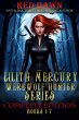 Lilith Mercury, Werewolf Hunter: The... - Bild 1