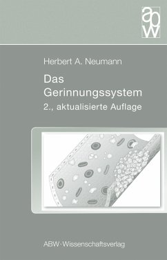 Cover Das Gerinnungssystem (eBook, ePUB)