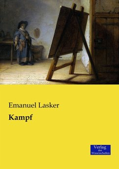 Kampf - Lasker, Emanuel